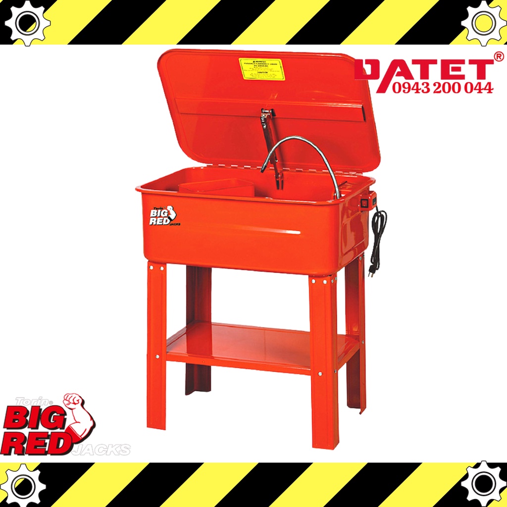 MÁY RỬA CHI TIẾT MÁY MÓC TRG4001-20
