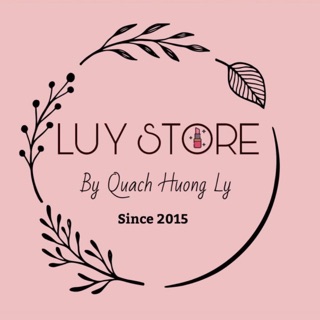 LUY Store - Mỹ Phẩm Chính Hãng