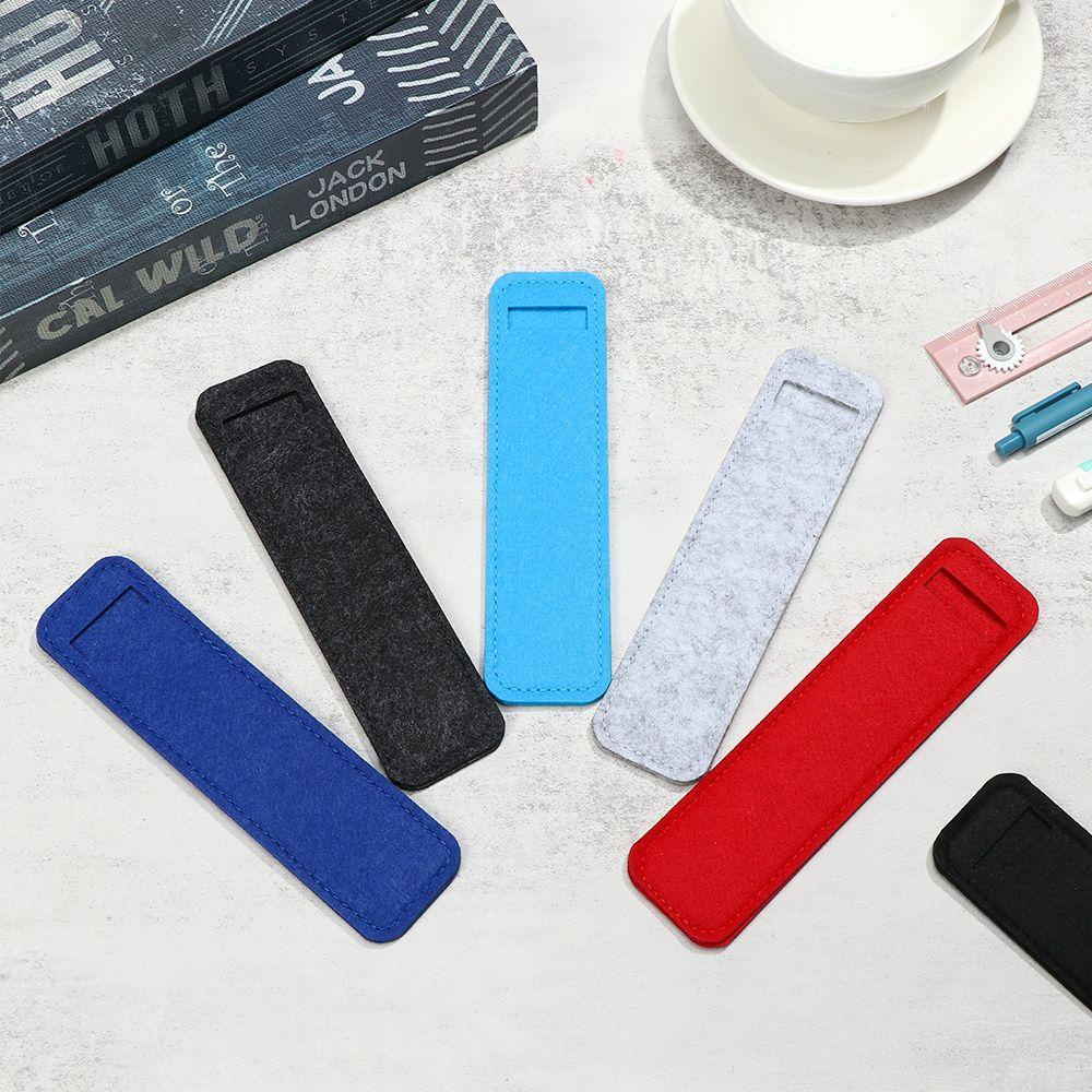CHOOKEY 1 Hộp Đựng Bút Dạng Máy Thời Trang Ốp