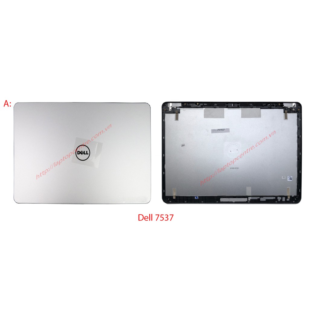 Vỏ Laptop Dell 7537 Inspiron