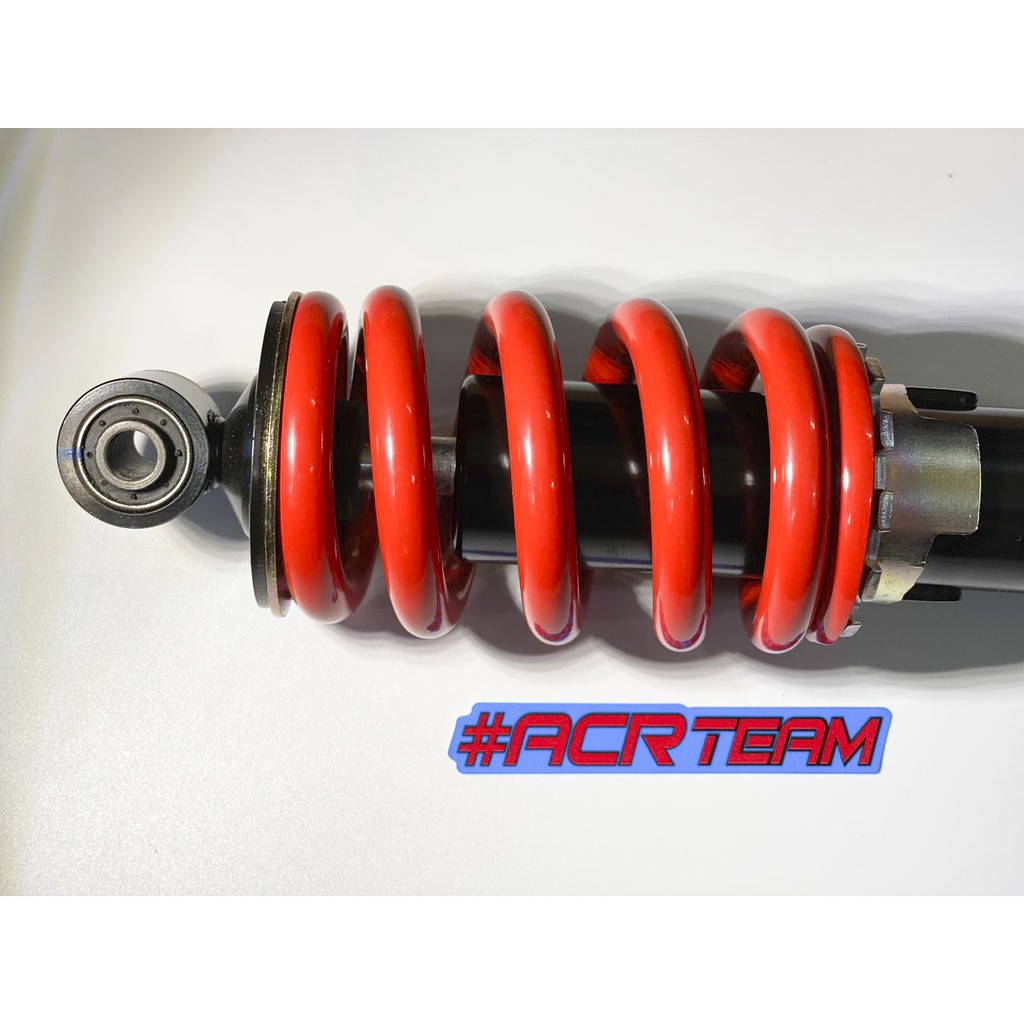 Phuộc Zin RGV Suzuki 110/120  - FX 125, Xipo - Chính Hãng Indonesia