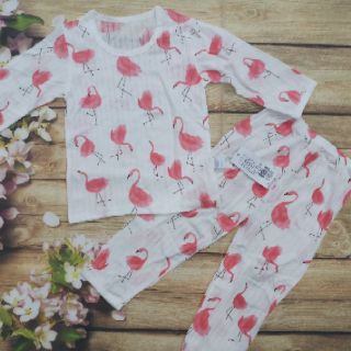 Sét 5 bộ cotton giấy QC
