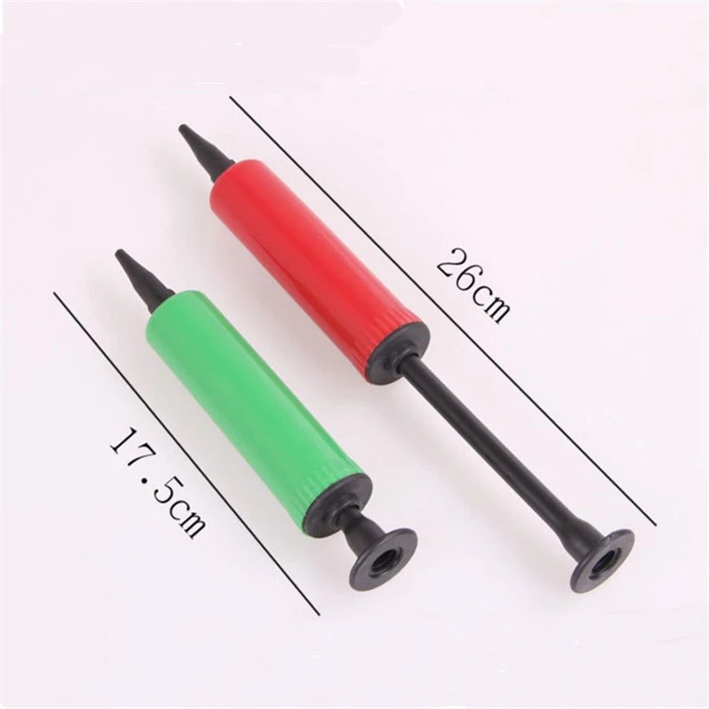 Dụng cụ bơm bong bóng mini cầm tay