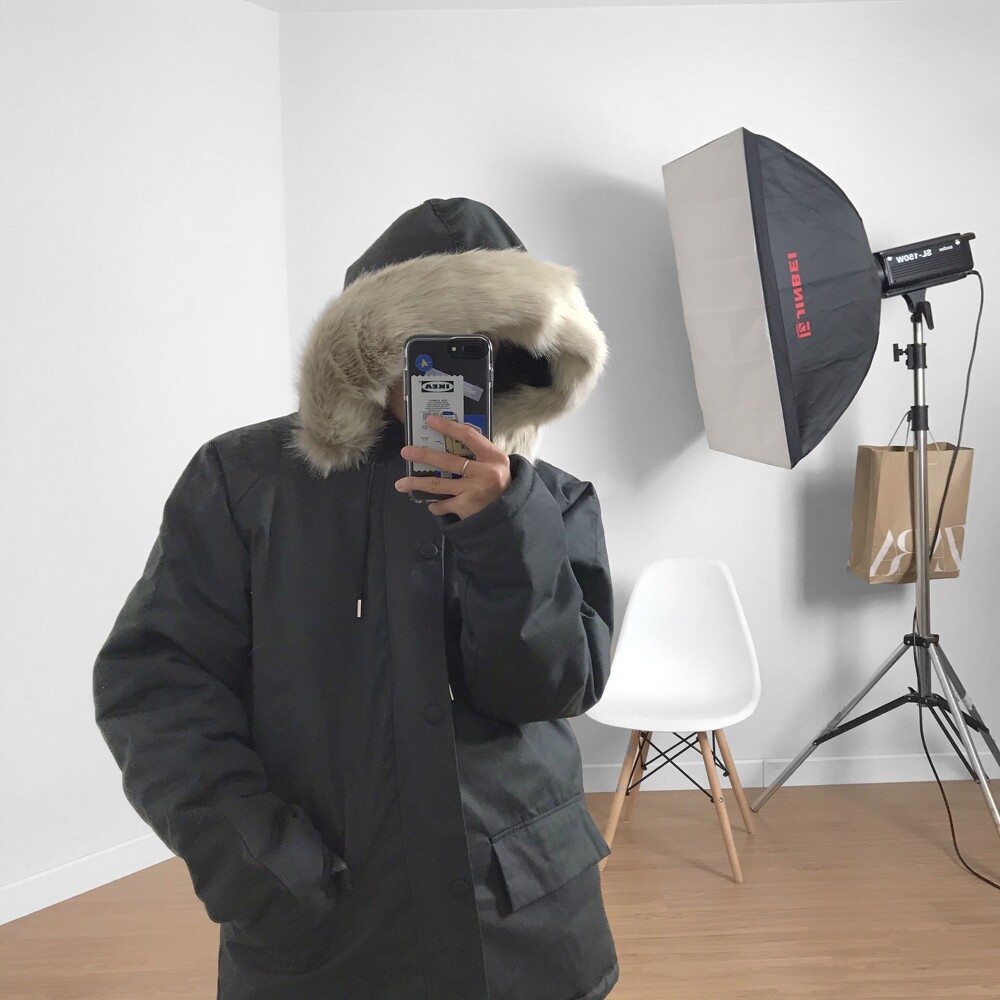 Áo khoác Parka Polar, JACKLANE , Áo dài tay Unisex Jack Lane | BigBuy360 - bigbuy360.vn