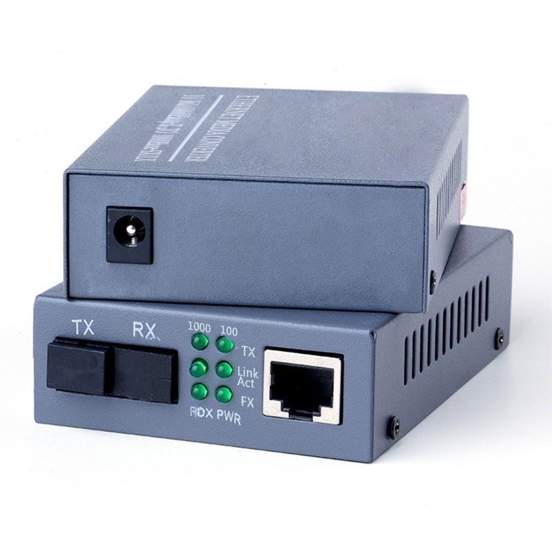 Cáp Chuyển Đổi Utake Ethernet 10 100m Một Chế Độ Chất Lượng Cao