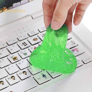 Đất sét vệ sinh bụi bàn phím máy tính