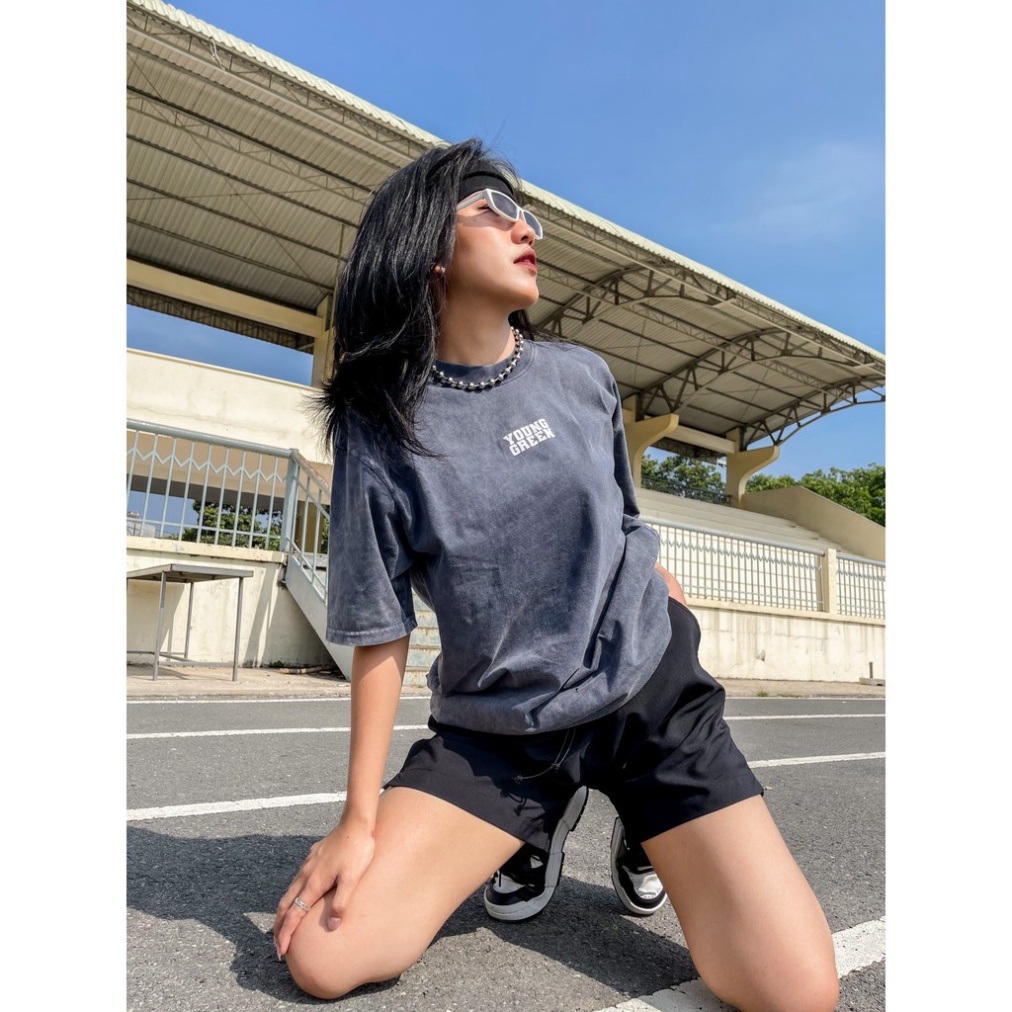 [Hà Nội] ÁO WASH TEE [YGSHOP.HANOI] | BigBuy360 - bigbuy360.vn
