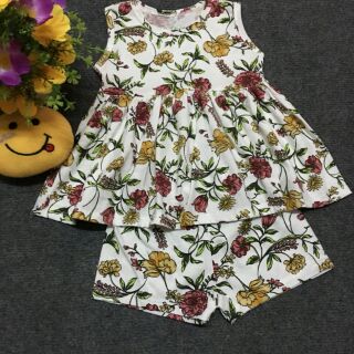 Combo 5 set đồ cho bé trai&gái