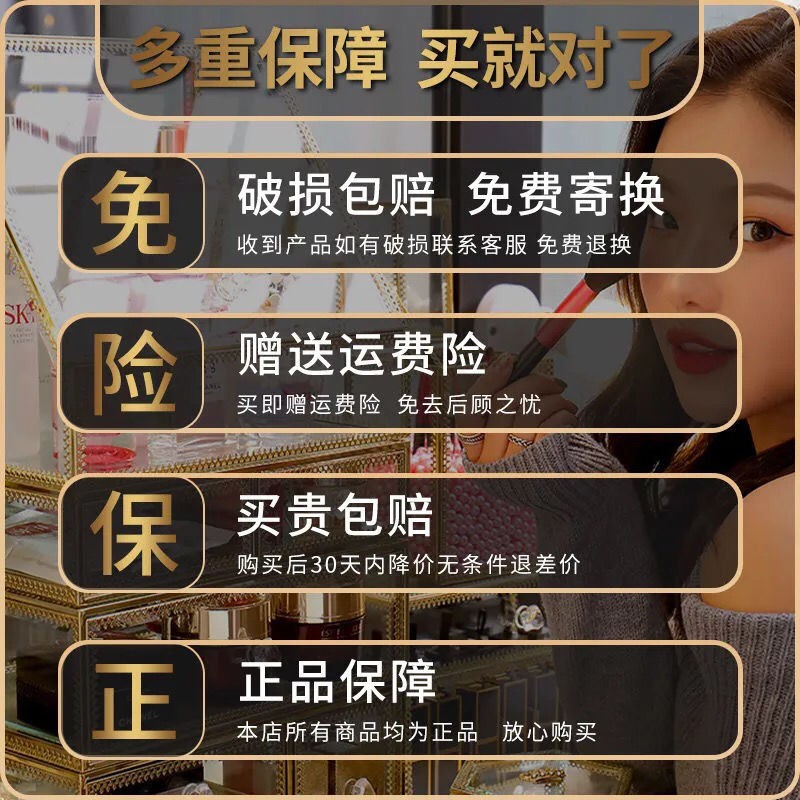Hộp Kính Đựng Mỹ Phẩm Để Bàn Cỡ Lớn Chống Bụi Sang Trọng | BigBuy360 - bigbuy360.vn