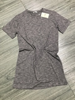 Sale lớn- Đầm thun suông basic XK