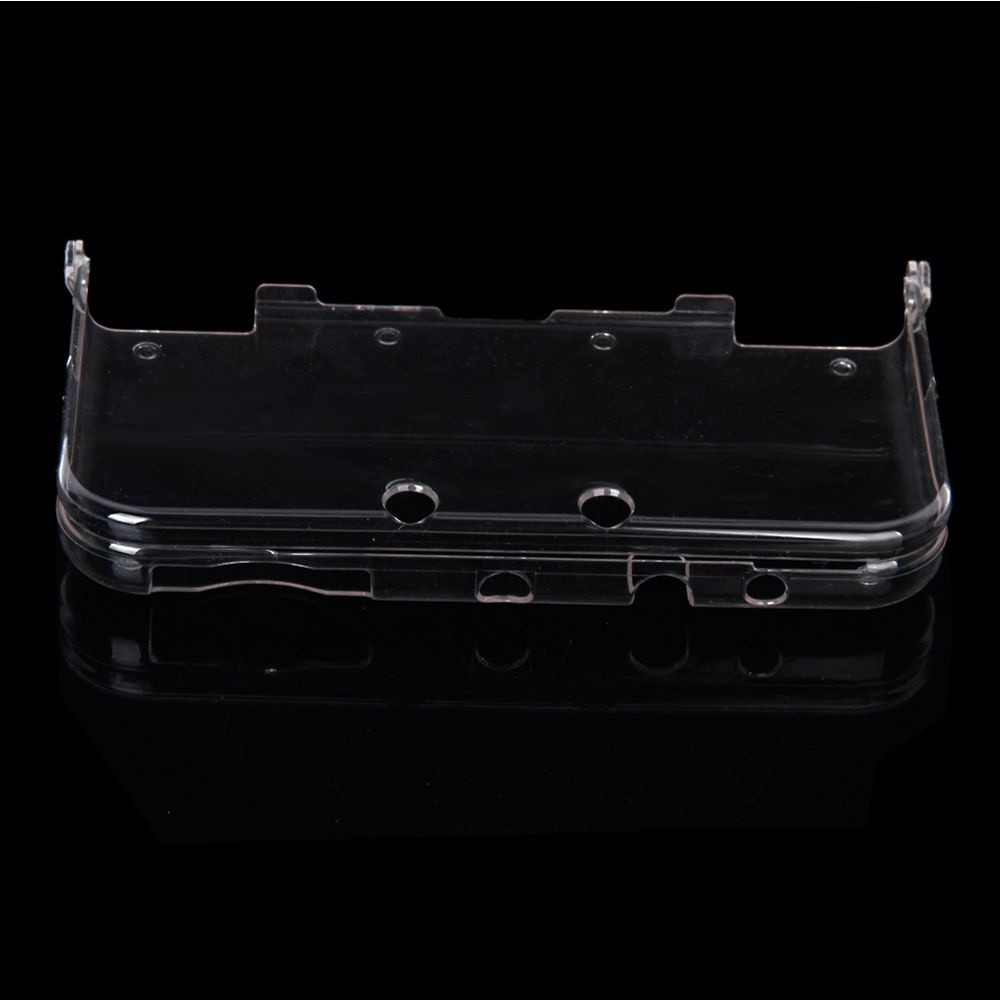 Ốp nhựa cứng thích hợp cho Nintendo New 3ds Xl