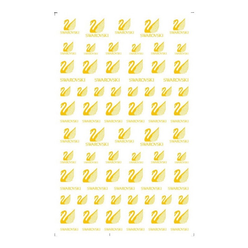 sticker nail 3D Đủ loại đủ thế hệ