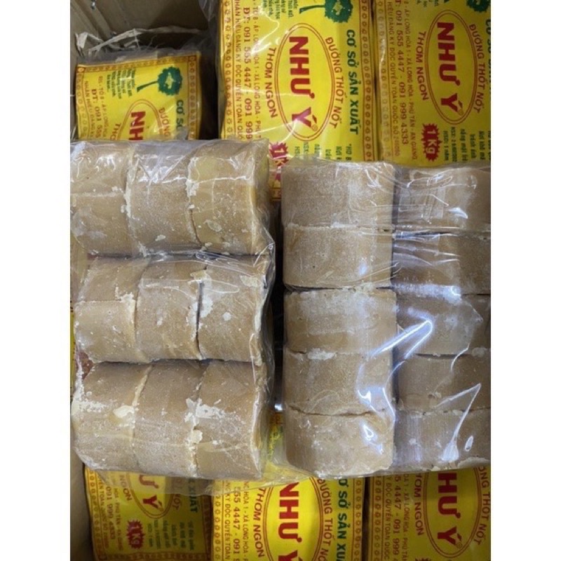 Đường Thốt Nốt Như Ý Gói 1Kg