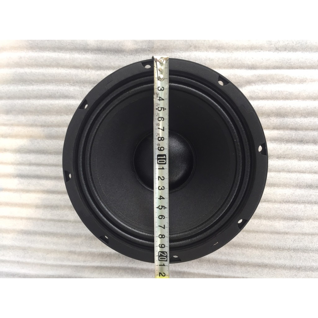 1 CỦ LOA BASS 20 BM TỪ 140 COIL 51 CHÍNH HÃNG