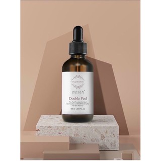 DOURB PEEL OXYGEN HÀN QUỐC (CHÍNH HÃNG)