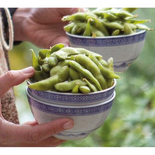Đậu Nành Luộc - Giao Hỏa Tốc HCM
