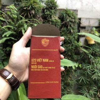 Bao lì xì 2019