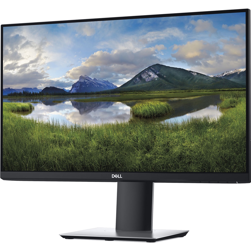 [Mã ELMALL1TR giảm 5% đơn 3TR] Màn Hình Dell P2419H 23.8" FHD IPS 8ms 60Hz VGA HDMI DP - Hàng Chính Hãng