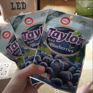 Việt quất Taylor