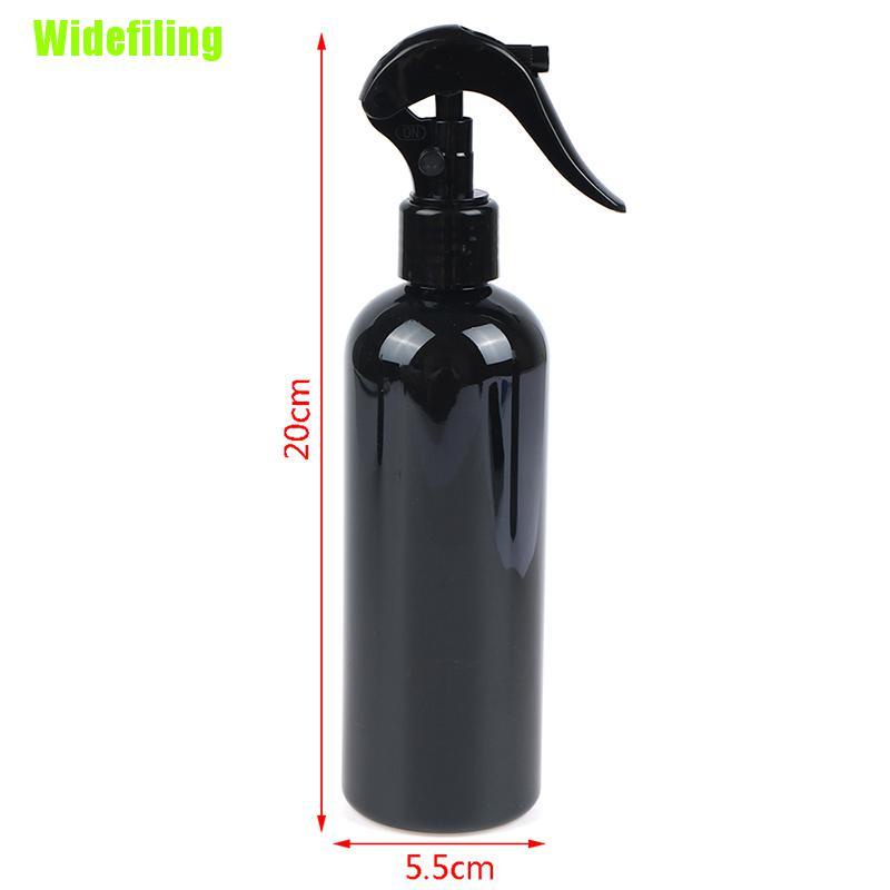 (Hàng Mới Về) Bình Xịt Phun Sương Dung Tích 300ml
