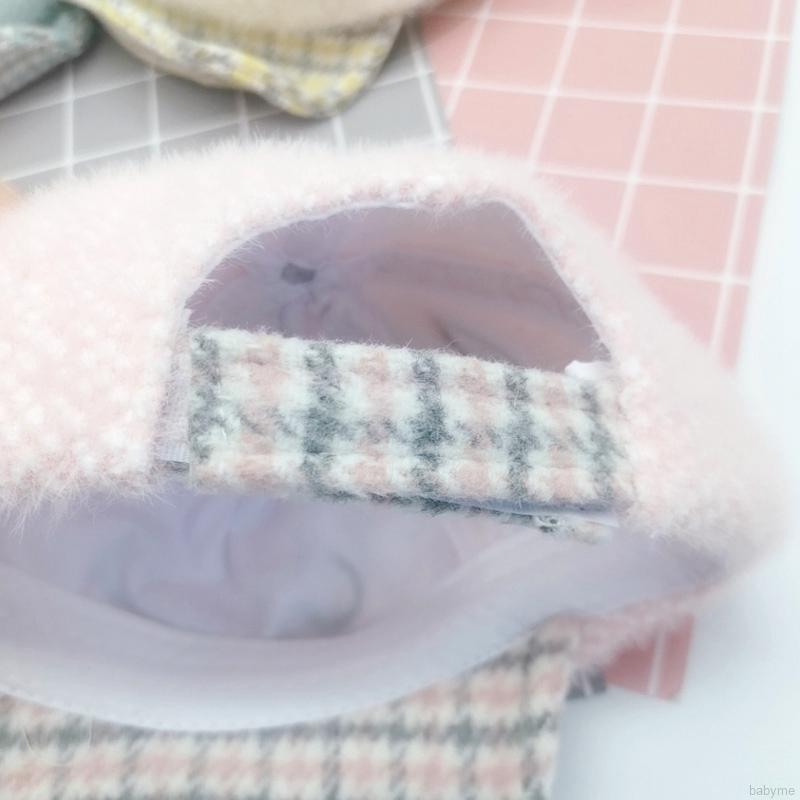 Nón Lưỡi Trai In Chữ Đáng Yêu Cho Bé