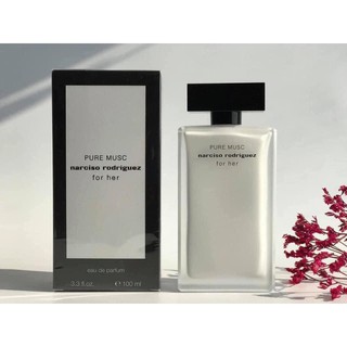 Nước hoa Narciso Rodriguez Pure Music for Her EDP 100ml