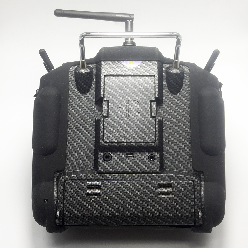 Silicone Protector Case Scrub Feel for FrSky Taranis X9D Plus SE Transmitter | BigBuy360 - bigbuy360.vn