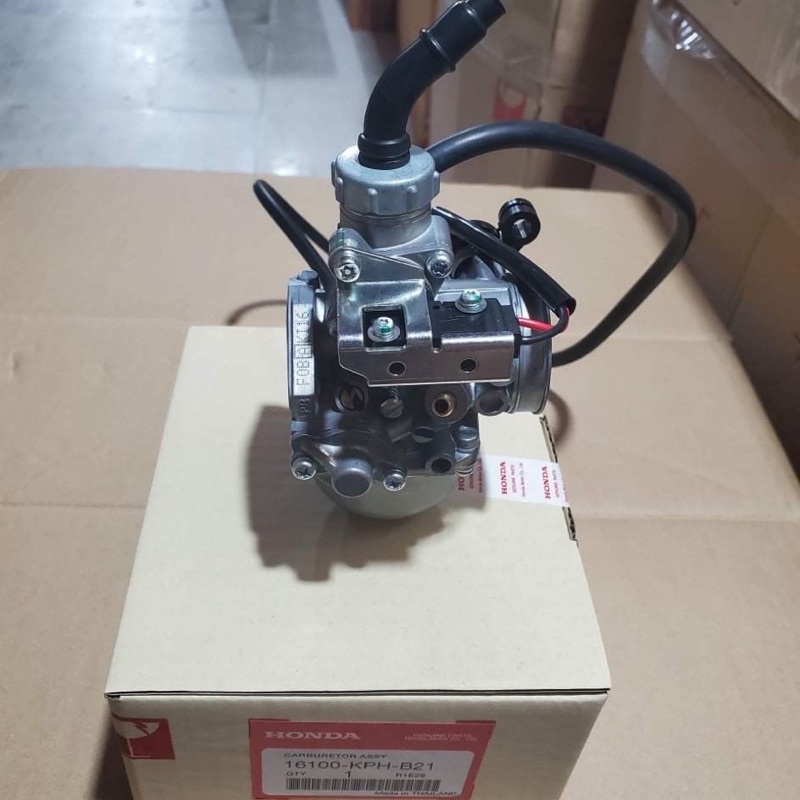 Bình xăng con wave thái 110 new chính hãng