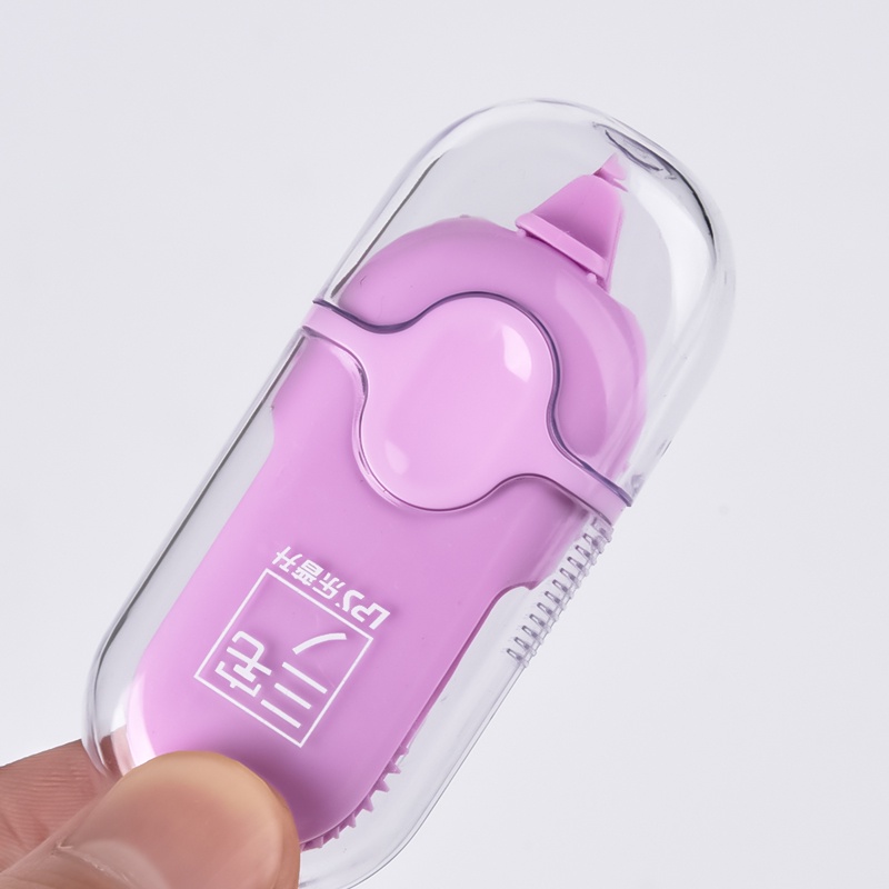 Băng Keo Lăn Chỉnh Sửa 5mm*4.2m Dành Cho Học Sinh Sinh Viên