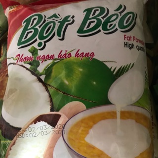 Bột béo nấu chè 1kg Thành Phát