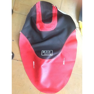 vỏ yên độ xe máy