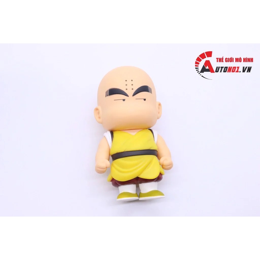 MÔ HÌNH NHÂN VẬT DRAGON BALL KIRLIN KID 23CM 7082