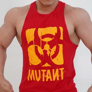 ÁO 3 Lô MUTANT (CHÍNH HÃNG)