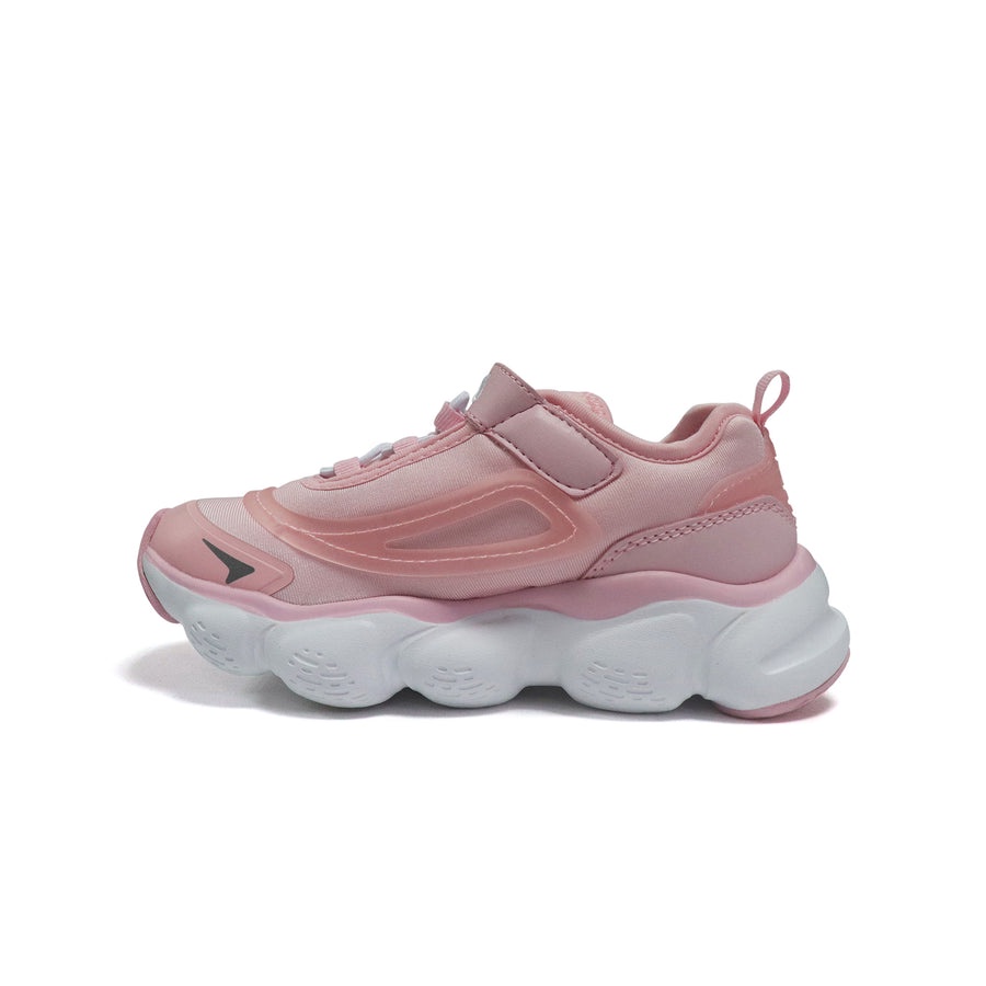 Giày sneaker trẻ em Fila Bubble Run - 3RM01828D-661