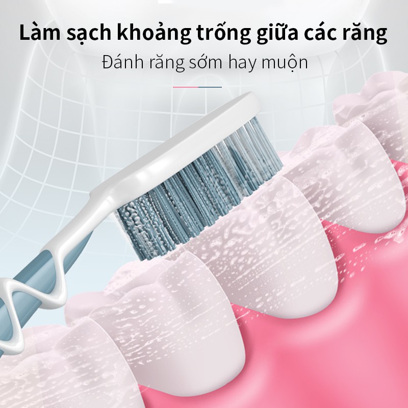 Bột đánh răng BAIMISS làm sáng răng 50g