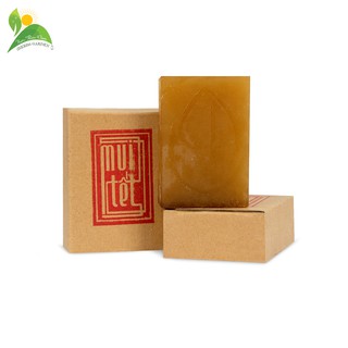 Xà bông mùi già - mùi tết sinh dược