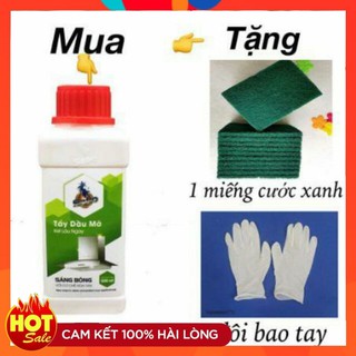 NướcTẩy Rửa Dầu Mỡ Nhà Bếp🍅PREESHIP🍅Tẩy Lưới Hút Mùi, Xoong Nồi, Nhà Bếp Sabo- M Chai 500ML,K màu, K mùi