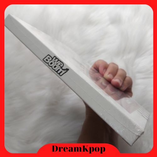 Album NCT Dream We Boo.m
