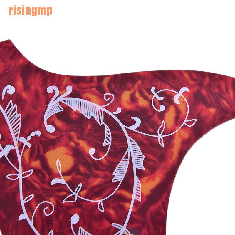 Miếng Dán Chống Trầy Xước Cho Đàn guitar