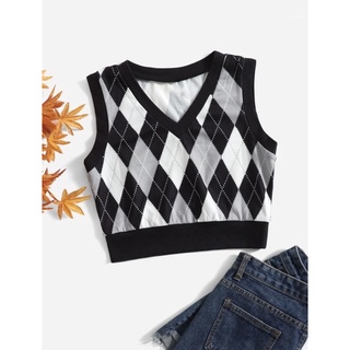 Gile Dáng Croptop nhiều màu