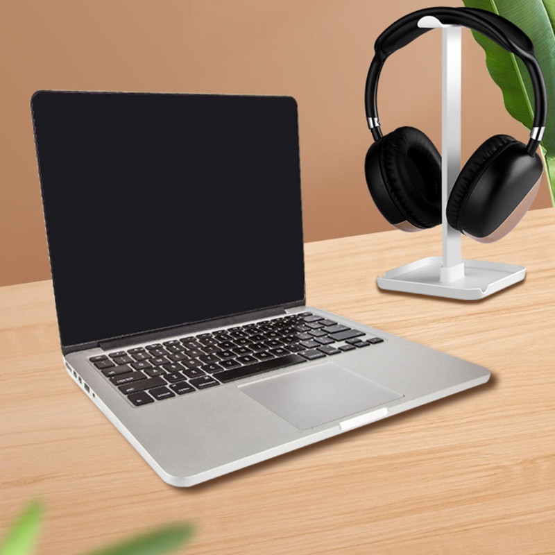 Giá Đỡ Tai Nghe Chơi Game Rgb Để Bàn Thông Dụng