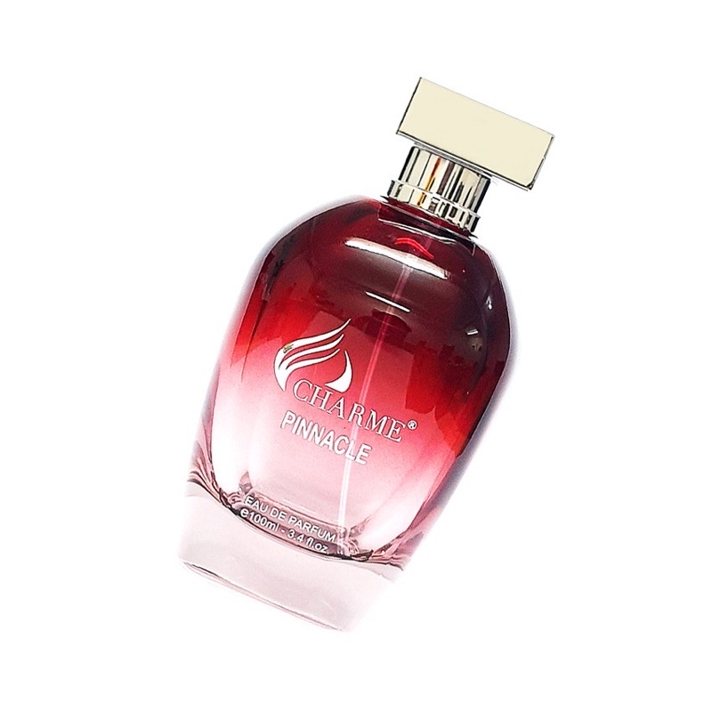 Nước Hoa pinnacle 100ml dành cho phái đen