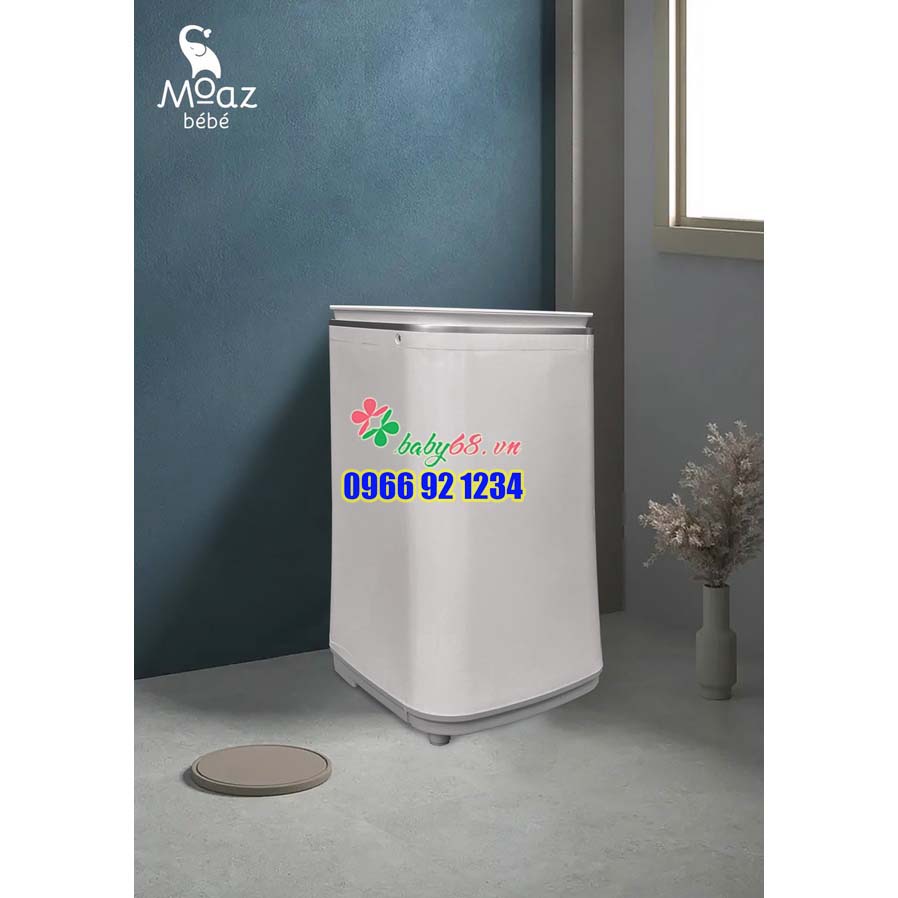 MÁY GIẶT MINI MOAZ BEBE MB–036