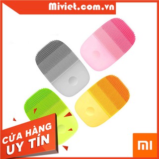 Máy rửa mặt sóng âm Xiaomi inFace