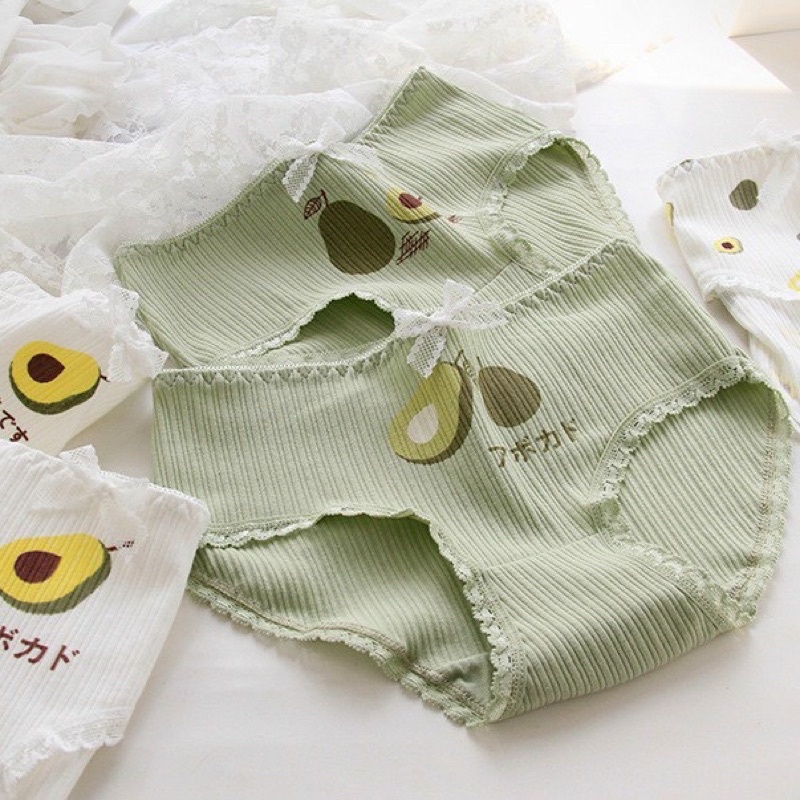 Quần Lót Nữ Cotton Dễ Thương-Mềm Mịn-Quần Chip Nữ Siêu Kute Đẹp Rẻ S42 | BigBuy360 - bigbuy360.vn