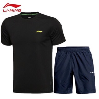 Bộ thể thao Li-Ning