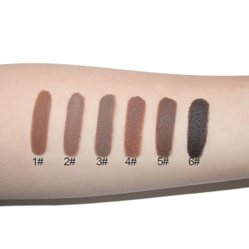 [Hàng mới về] Gel nhuộm lông mày IMAGIC nhanh khô cho lông mày đẹp tự nhiên