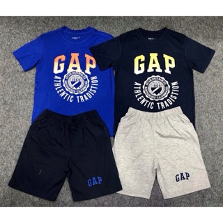 121. bộ gapkids bé trai