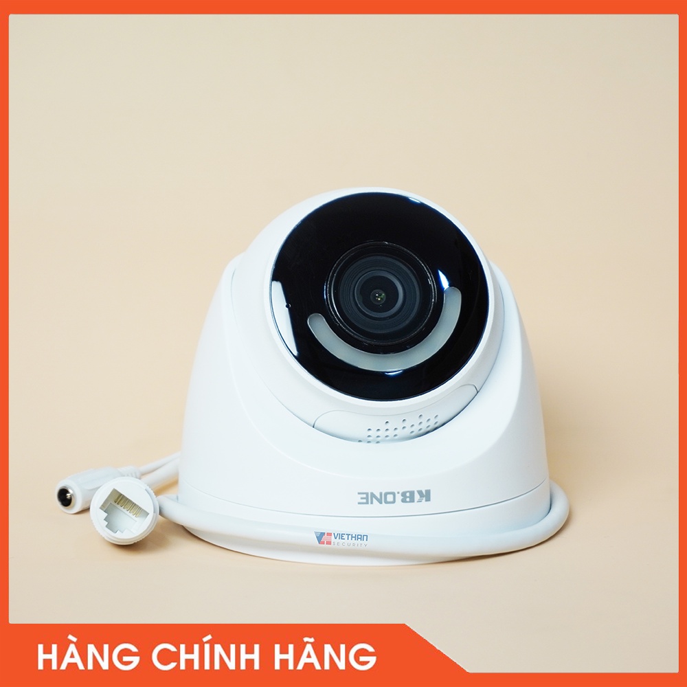 [HÀNG CHÍNH HÃNG] Camera Wifi KN-D23L 2.0MP