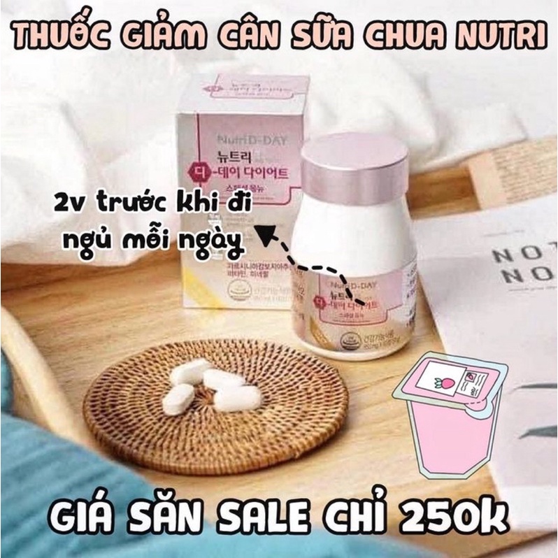 GIẢM CÂN JM SOLUTION